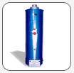 Gas Fired Water Heater